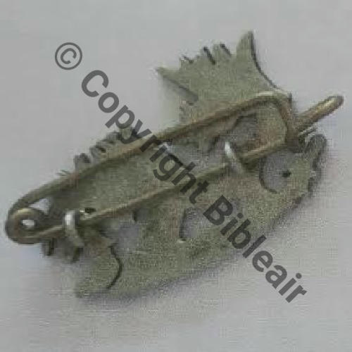 64.3 NH GT III.64 TONKIN SM Fab LOC TRAPPU 2Anneaux Dos lisse irreg Src.Y.GENTY Collect JM DOS